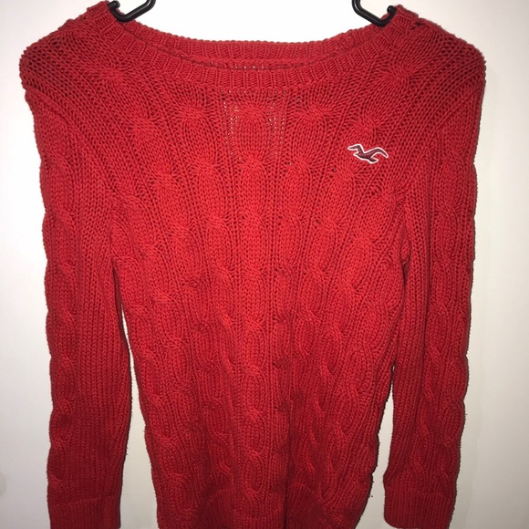Women’s Hollister sweaters size small - Picture 4 of 5